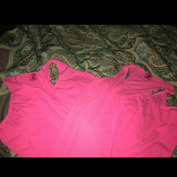 Tops | Comfort Color Tanks | Poshmark
